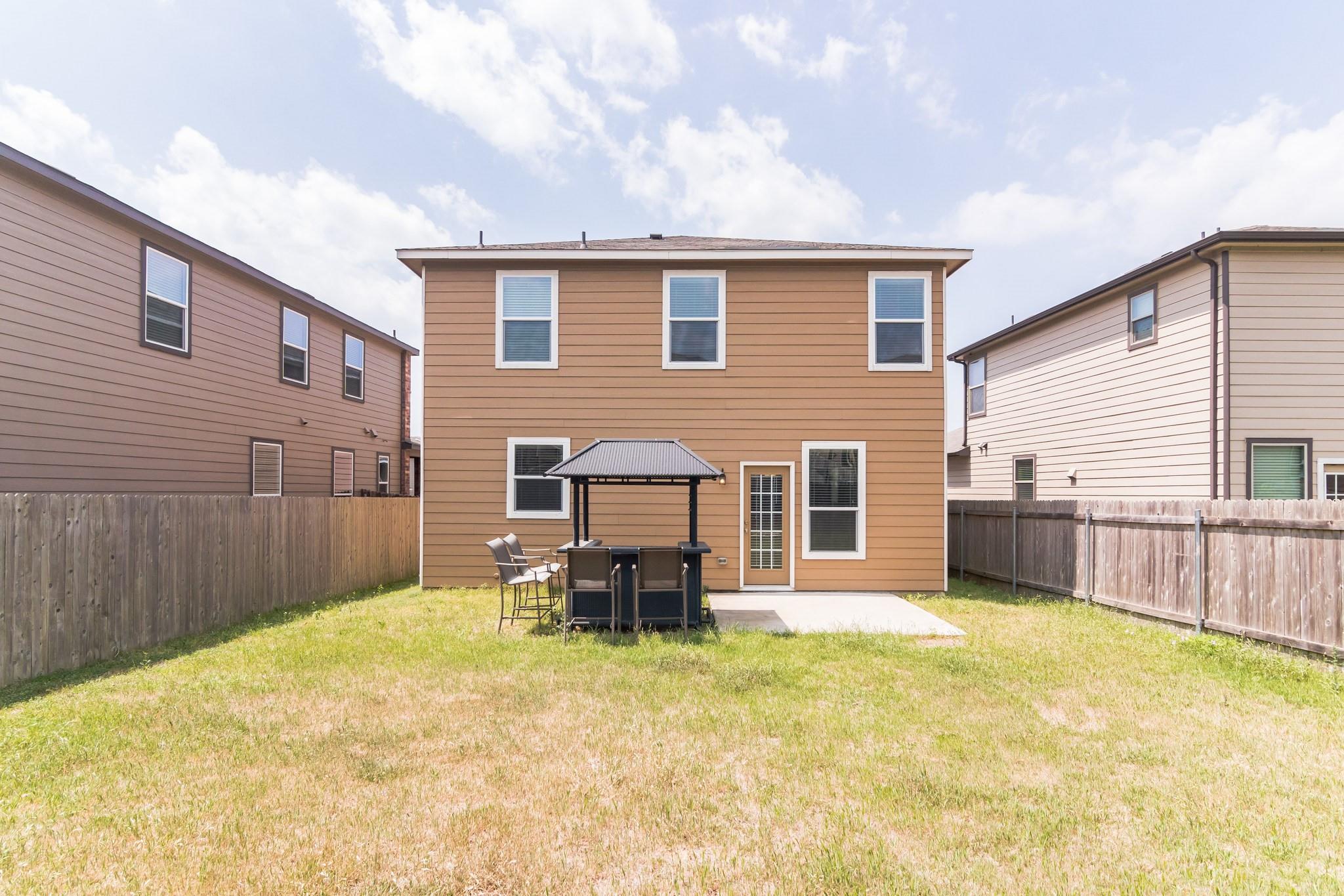 804 Sawbuck Dr, Pflugerville, TX 78660