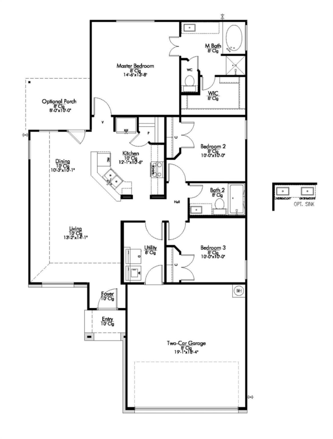 3018 Clevelander Dr, Temple, TX 76504