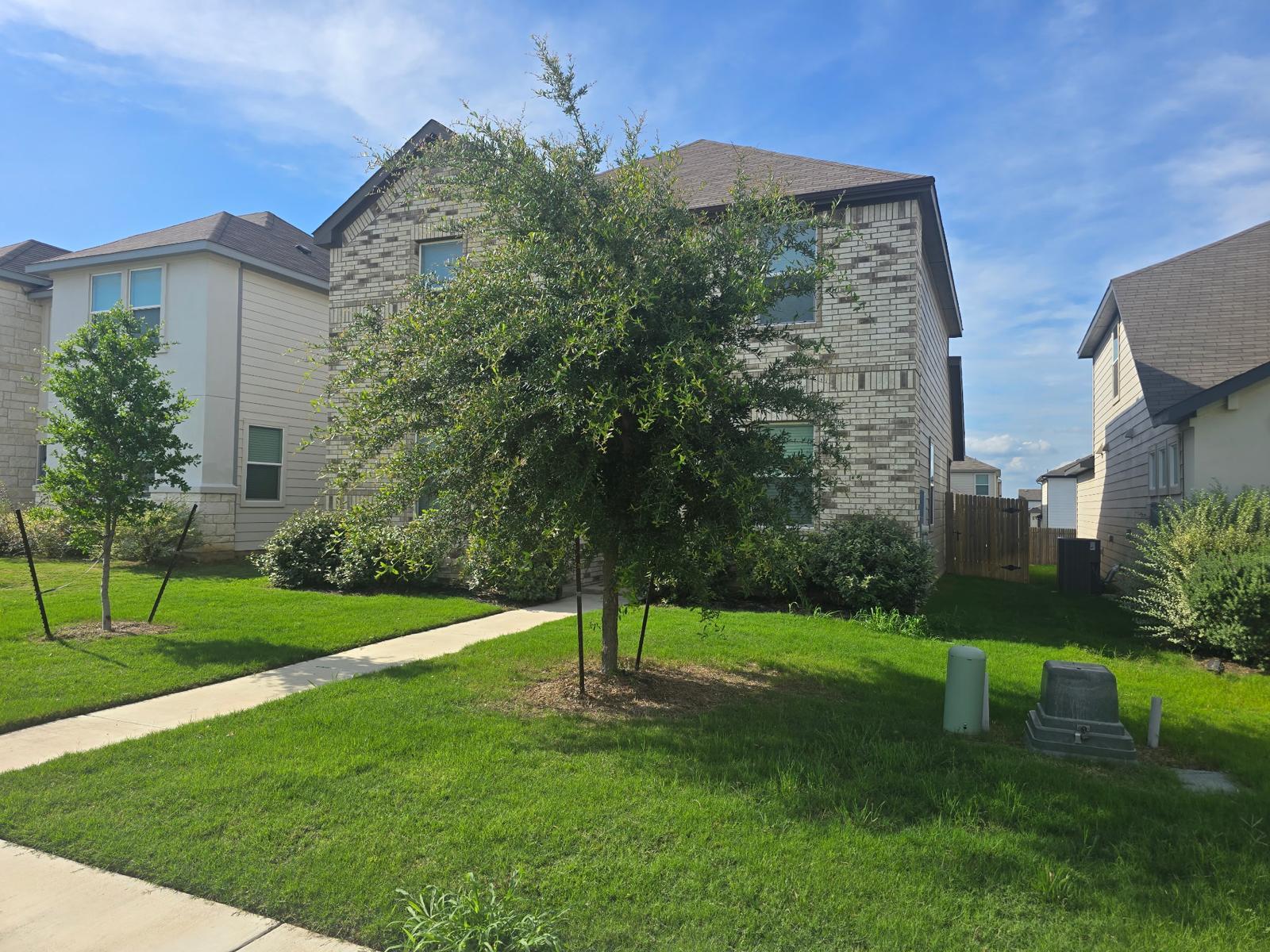 764 Long Run, Liberty Hill, TX 78642