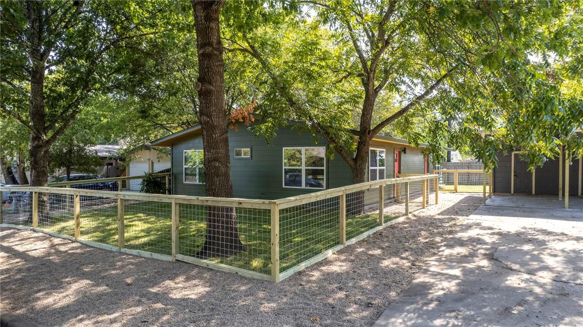 1509 Braes Ridge Dr # A, Austin, TX 78723