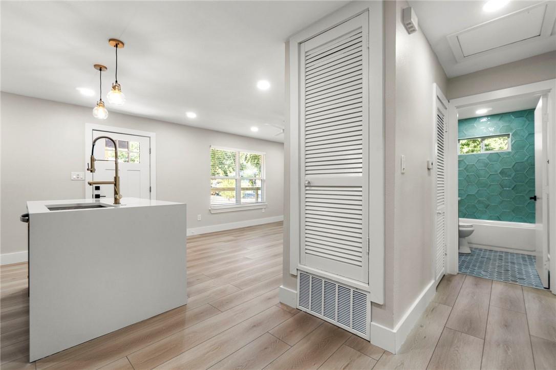 1509 Braes Ridge Dr # A, Austin, TX 78723