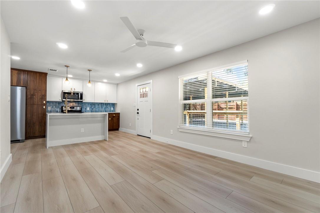 1509 Braes Ridge Dr # A, Austin, TX 78723