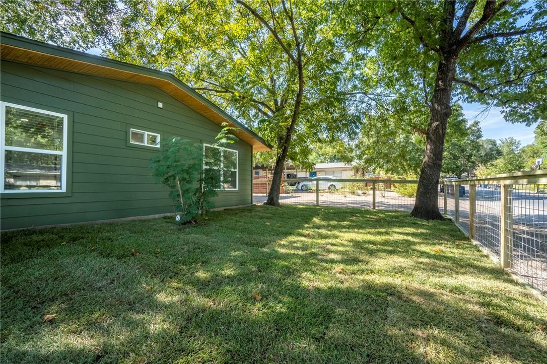 1509 Braes Ridge Dr # A, Austin, TX 78723