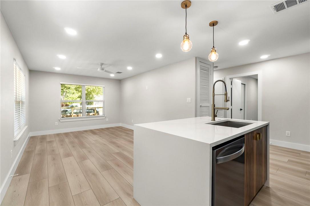 1509 Braes Ridge Dr # A, Austin, TX 78723
