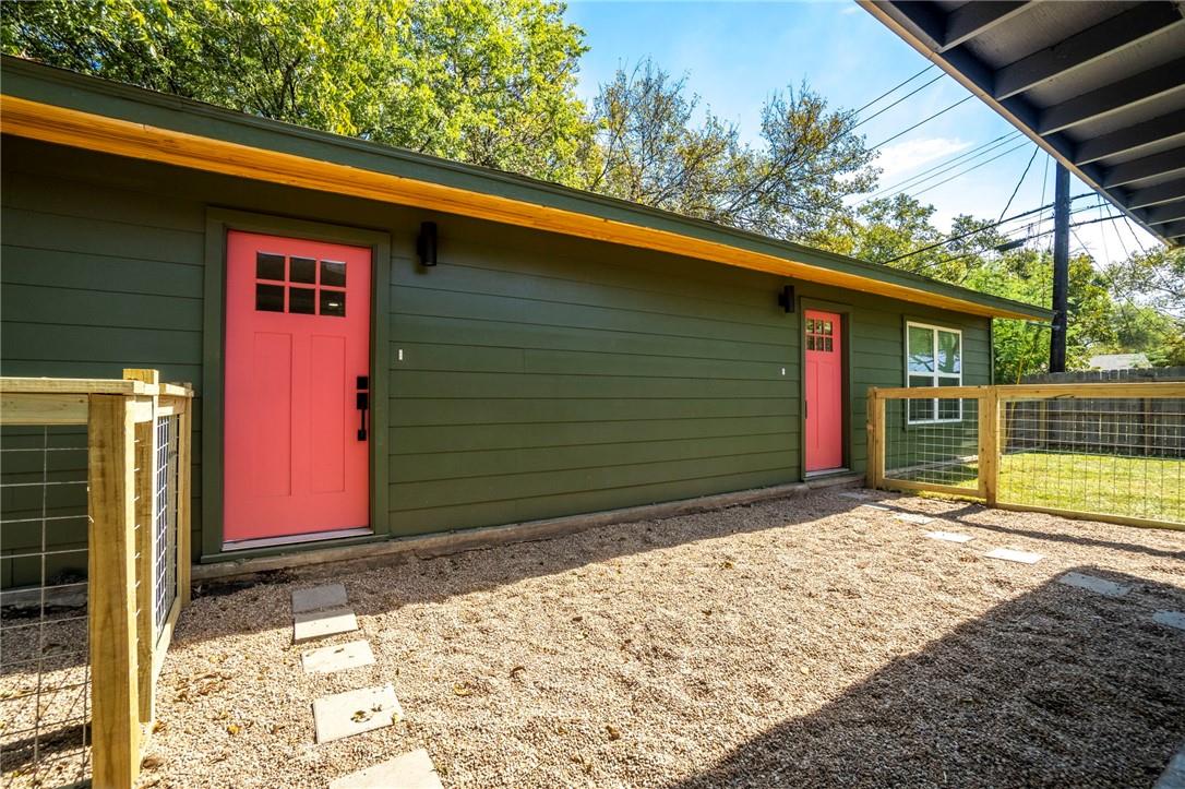 1509 Braes Ridge Dr # A, Austin, TX 78723