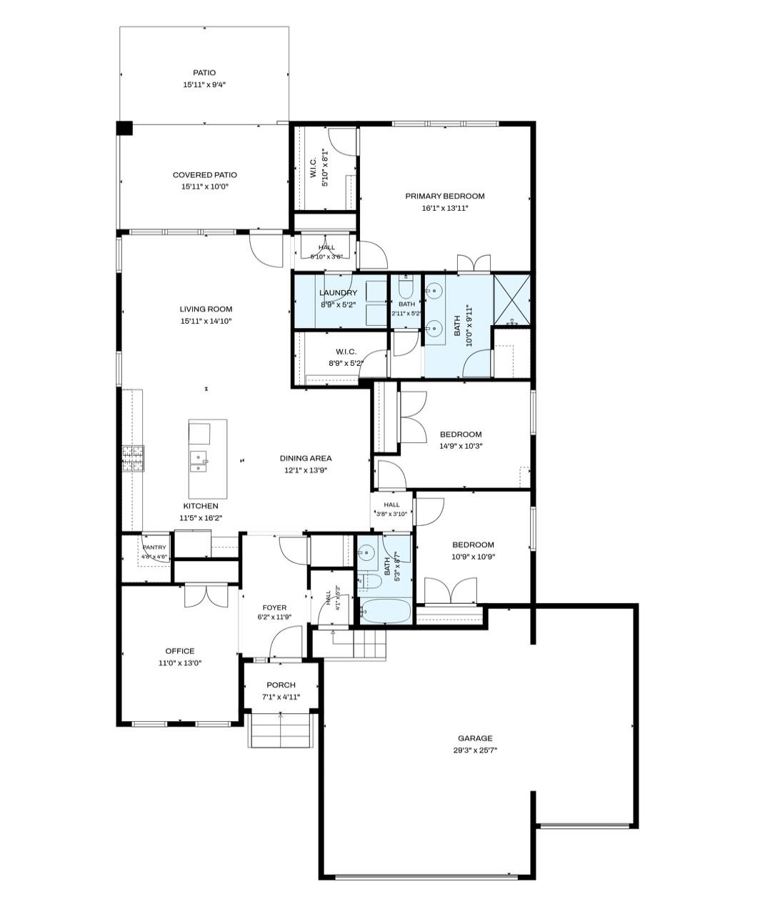 186 Adina Dr, Dripping Springs, TX 78620