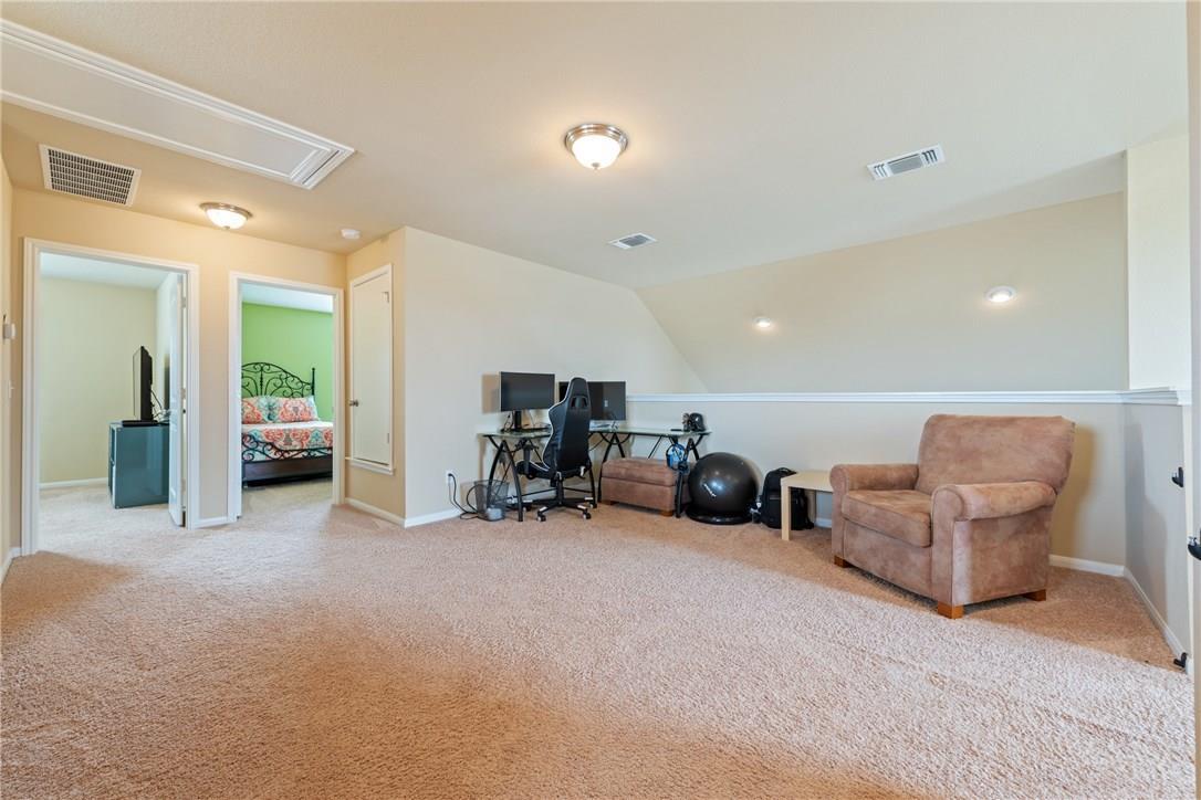 206 Llano River Trl, Hutto, TX 78634