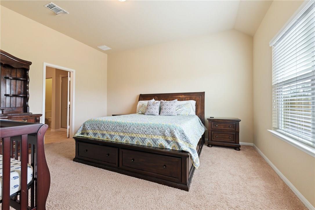 206 Llano River Trl, Hutto, TX 78634