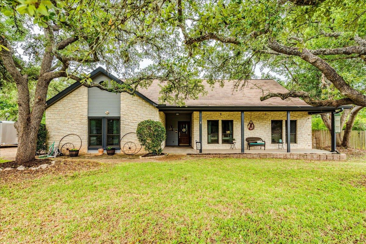336 Primrose Dr, Kyle, TX 78640