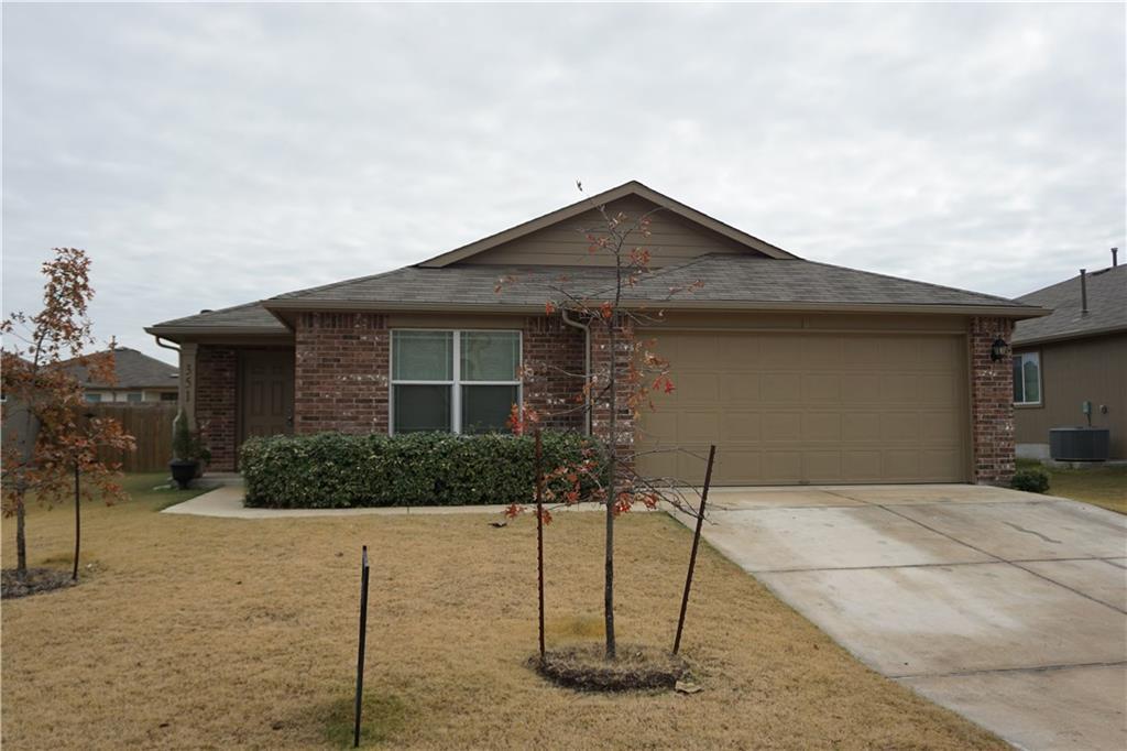 351 Musgrav, Kyle, TX 78640