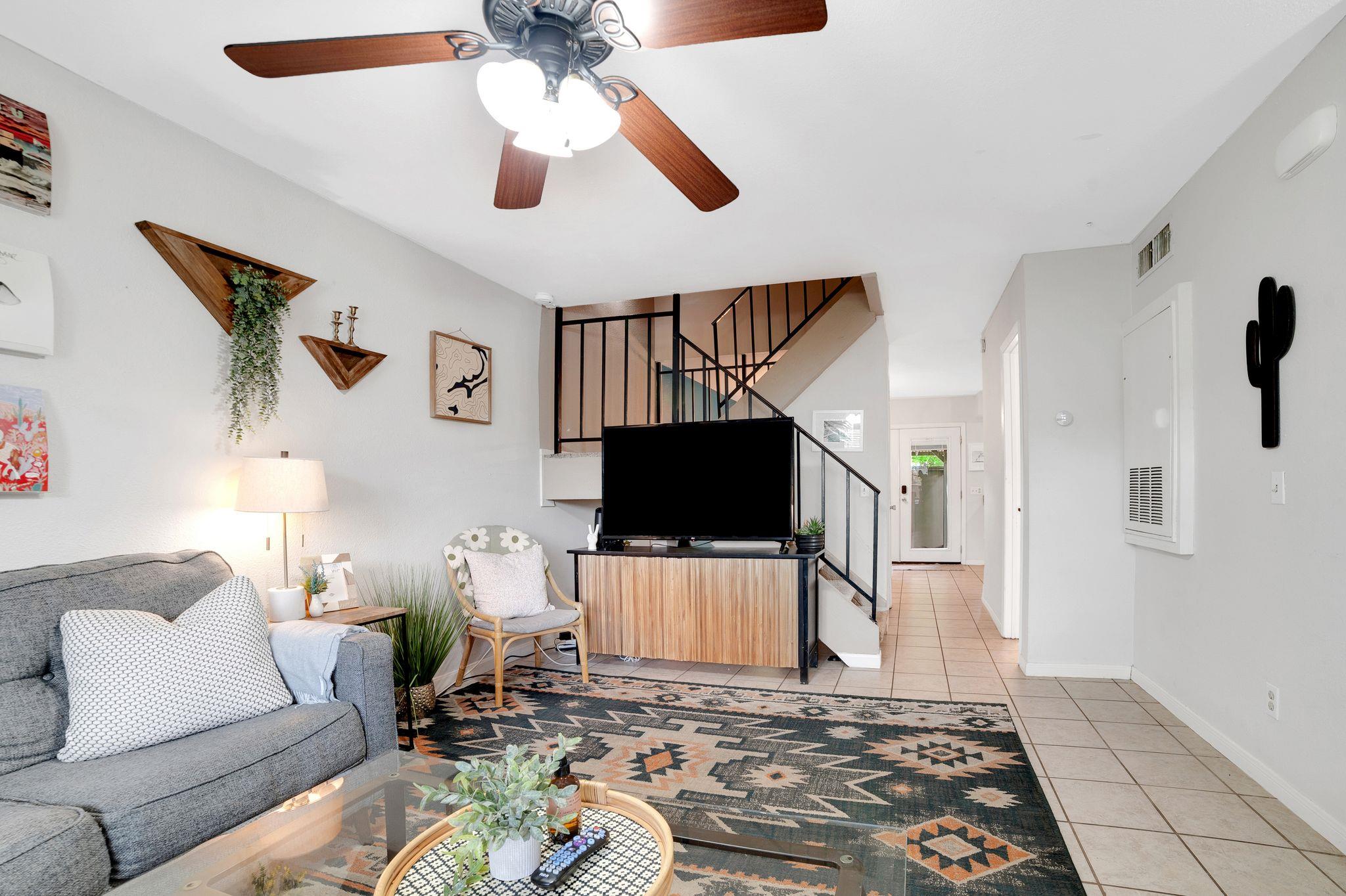 5007 Fort Clark Dr, Austin, TX 78745