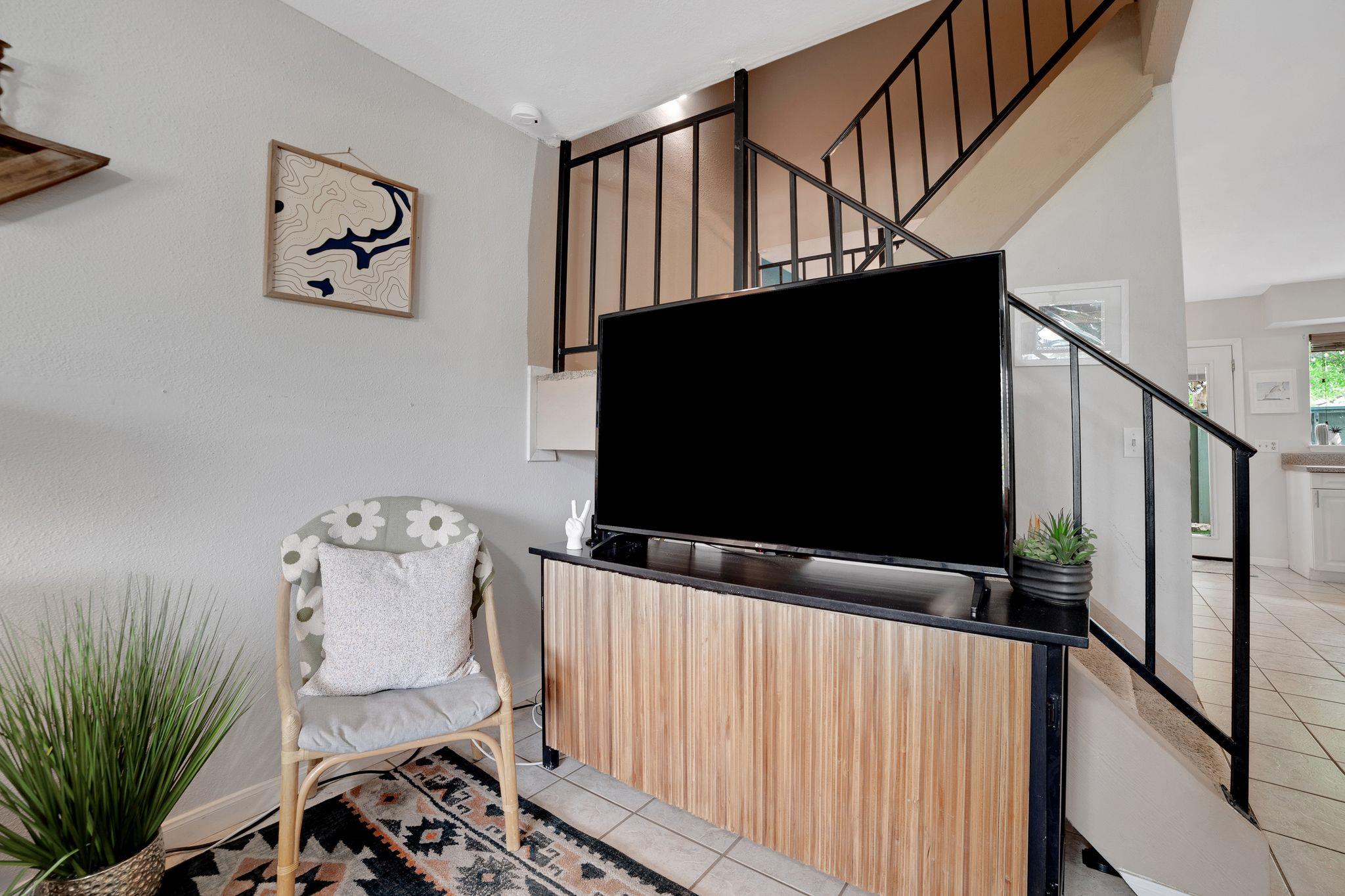 5007 Fort Clark Dr, Austin, TX 78745