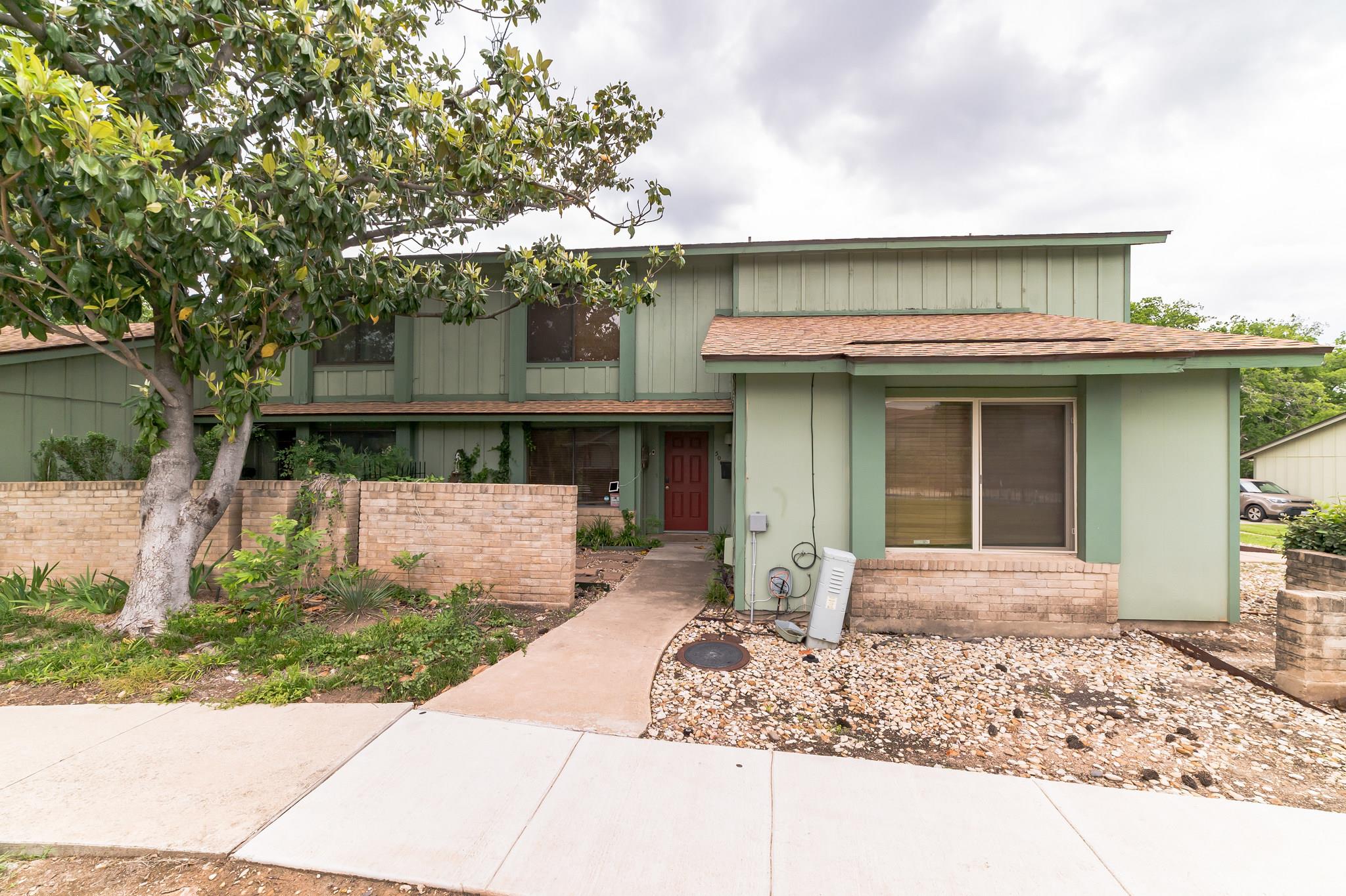 5007 Fort Clark Dr, Austin, TX 78745