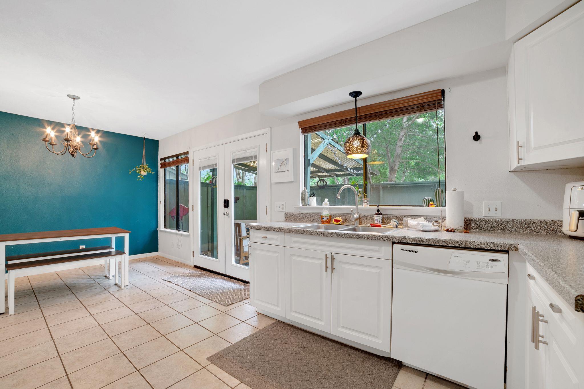 5007 Fort Clark Dr, Austin, TX 78745