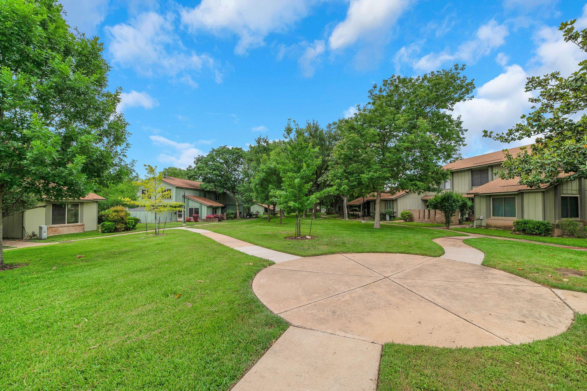 5007 Fort Clark Dr, Austin, TX 78745