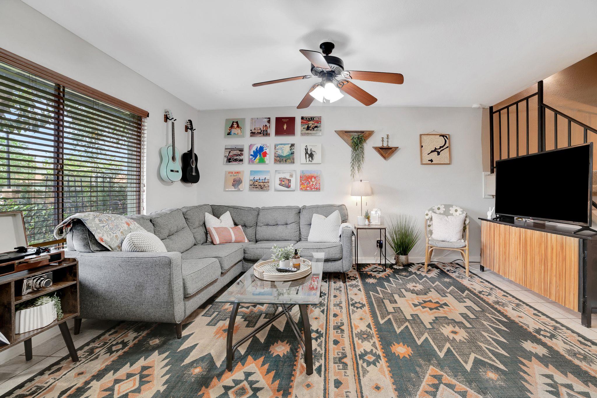 5007 Fort Clark Dr, Austin, TX 78745