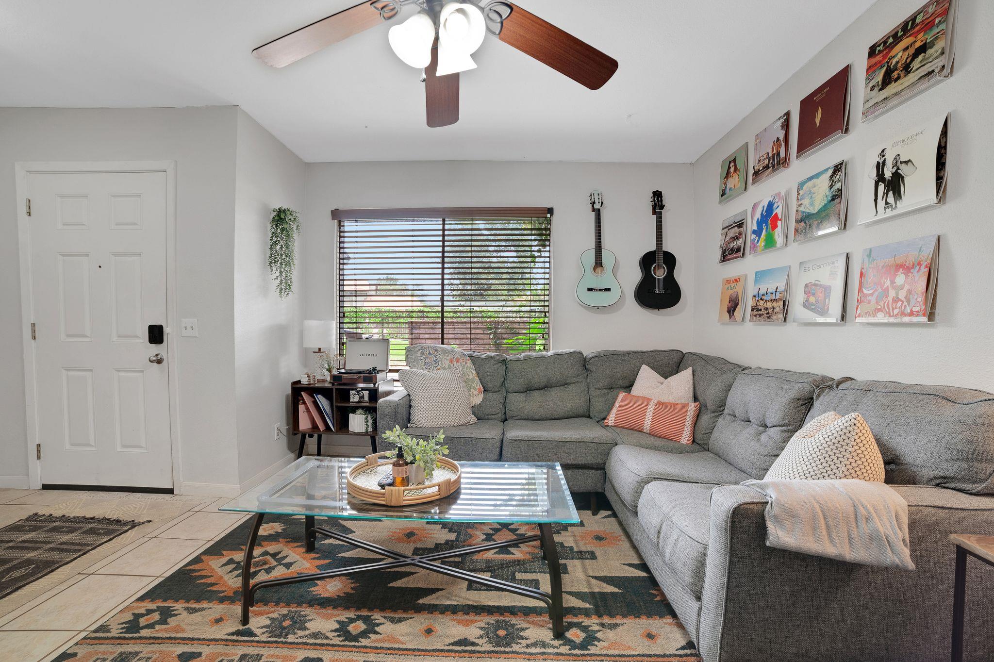 5007 Fort Clark Dr, Austin, TX 78745