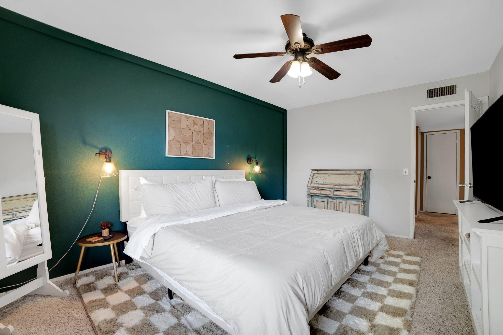 5007 Fort Clark Dr, Austin, TX 78745