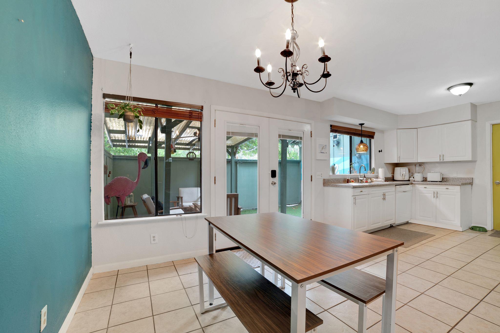 5007 Fort Clark Dr, Austin, TX 78745