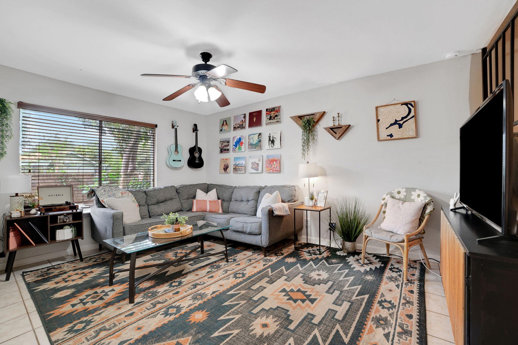 5007 Fort Clark Dr, Austin, TX 78745