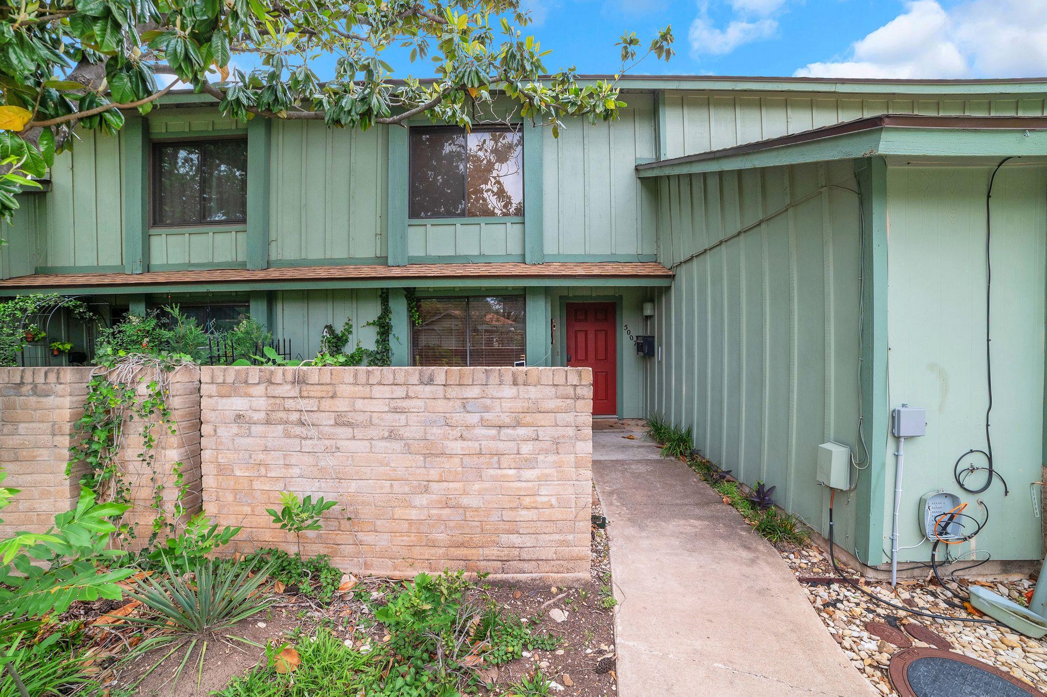 5007 Fort Clark Dr, Austin, TX 78745