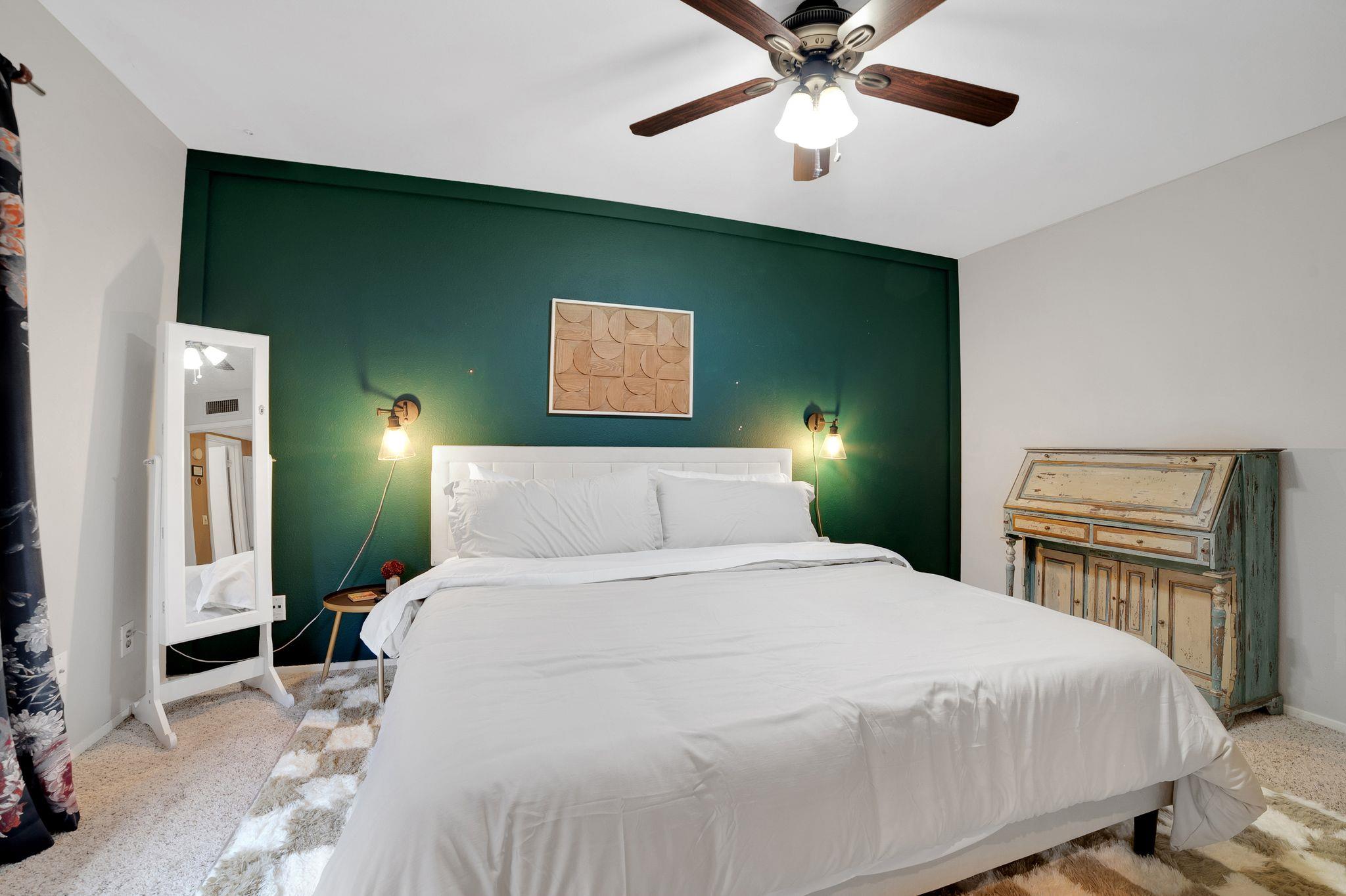 5007 Fort Clark Dr, Austin, TX 78745
