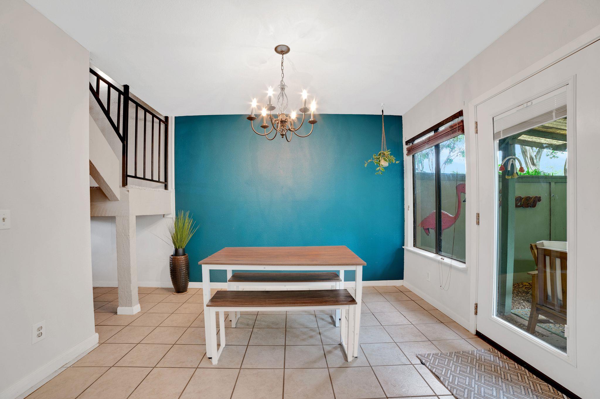 5007 Fort Clark Dr, Austin, TX 78745