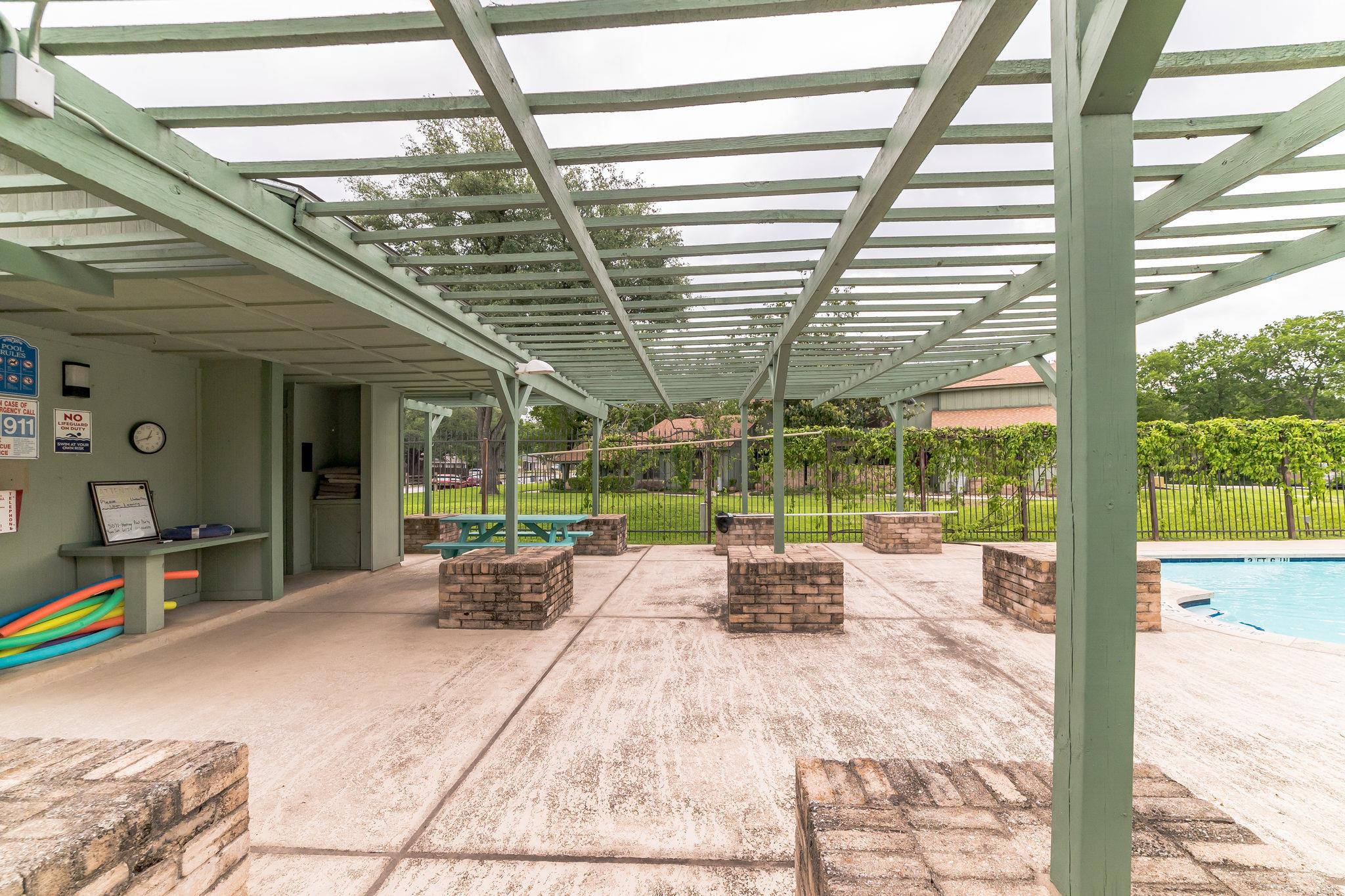 5007 Fort Clark Dr, Austin, TX 78745