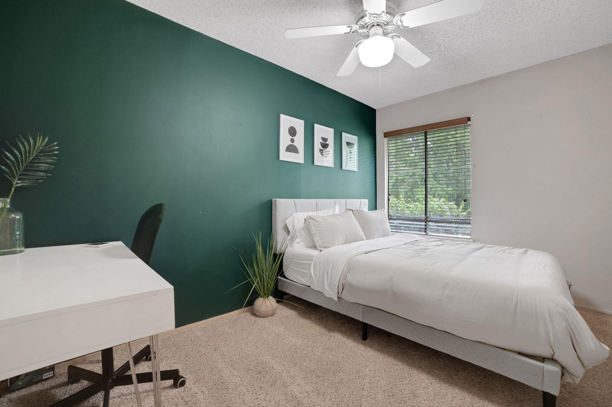5007 Fort Clark Dr, Austin, TX 78745