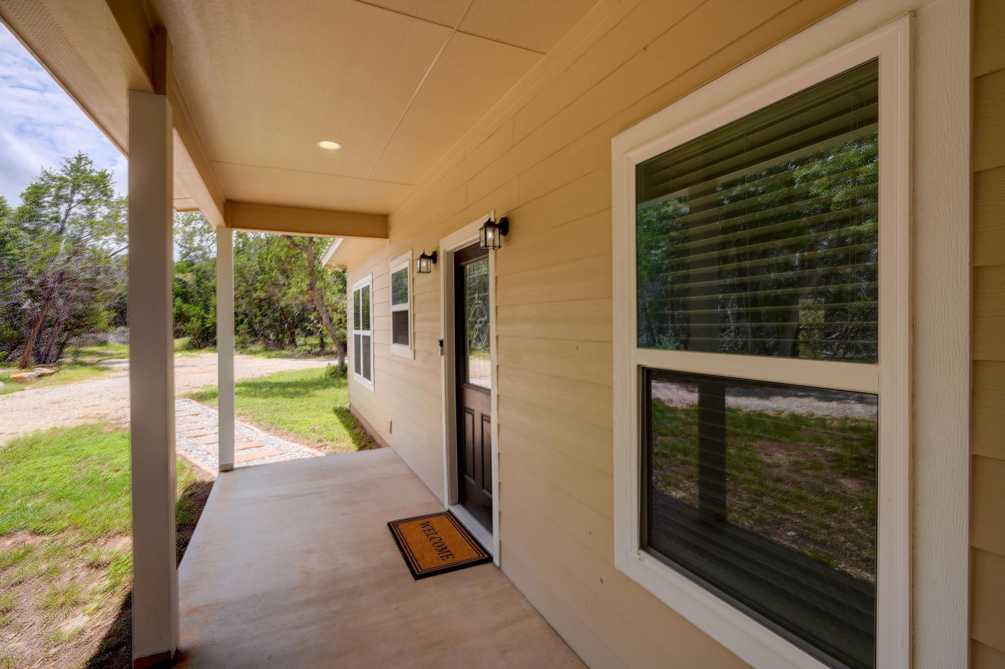 231 N Rainbow Ranch Rd, Wimberley, TX 78676