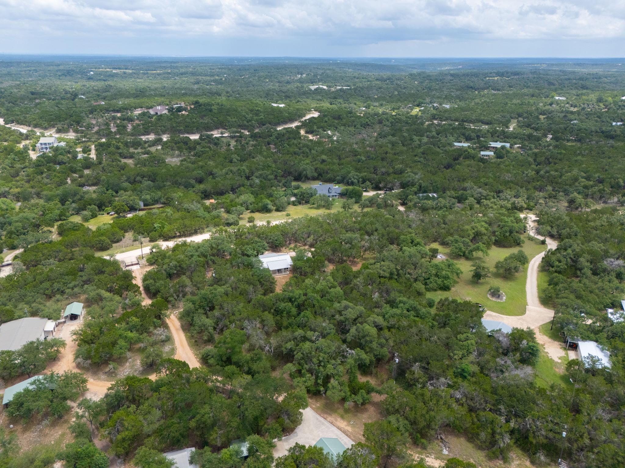 231 N Rainbow Ranch Rd, Wimberley, TX 78676