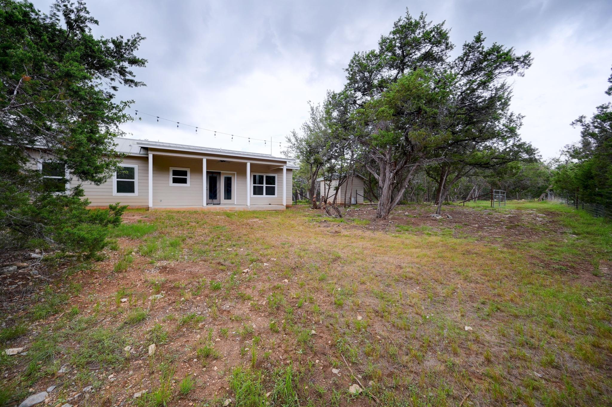 231 N Rainbow Ranch Rd, Wimberley, TX 78676