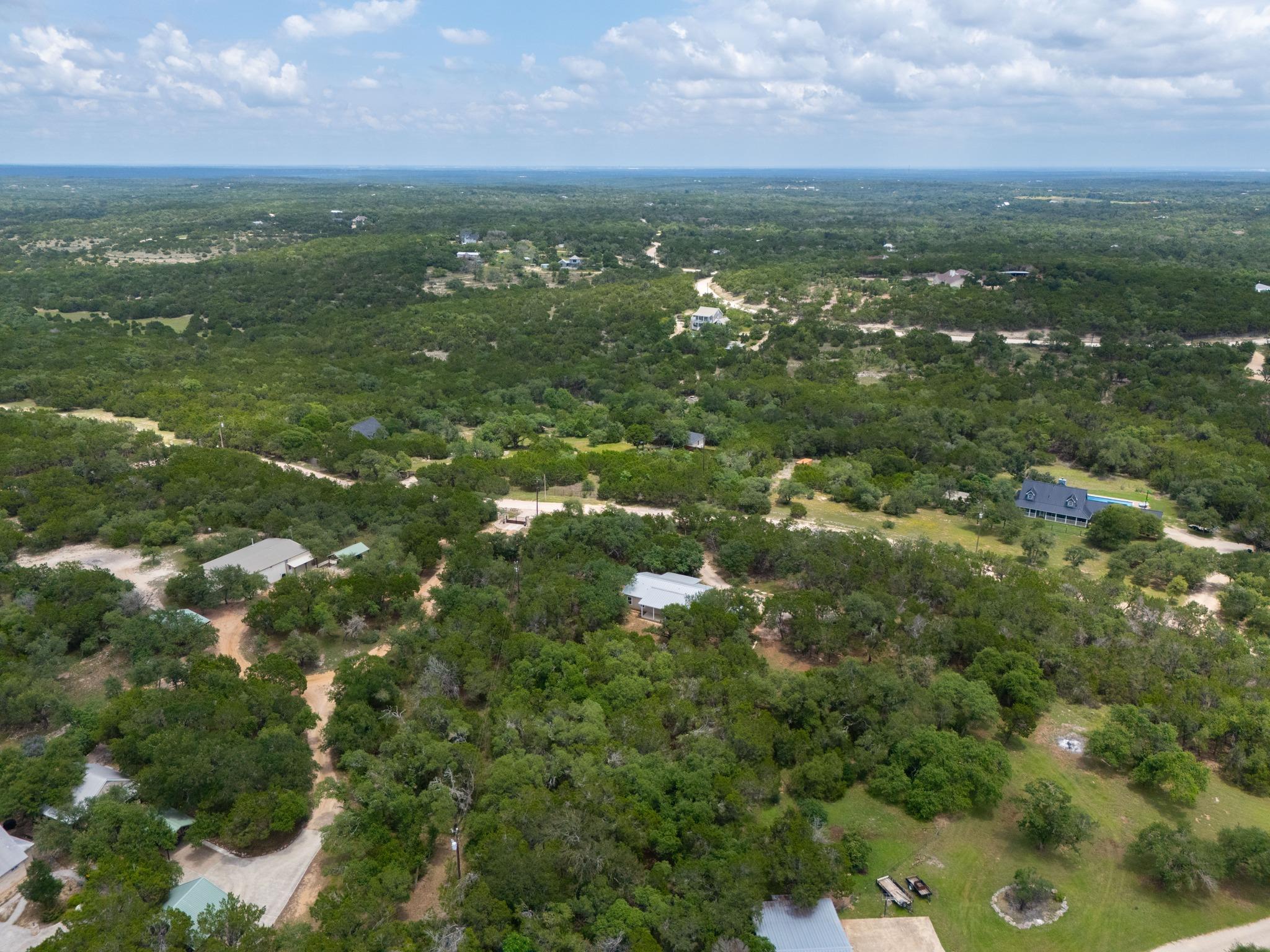 231 N Rainbow Ranch Rd, Wimberley, TX 78676