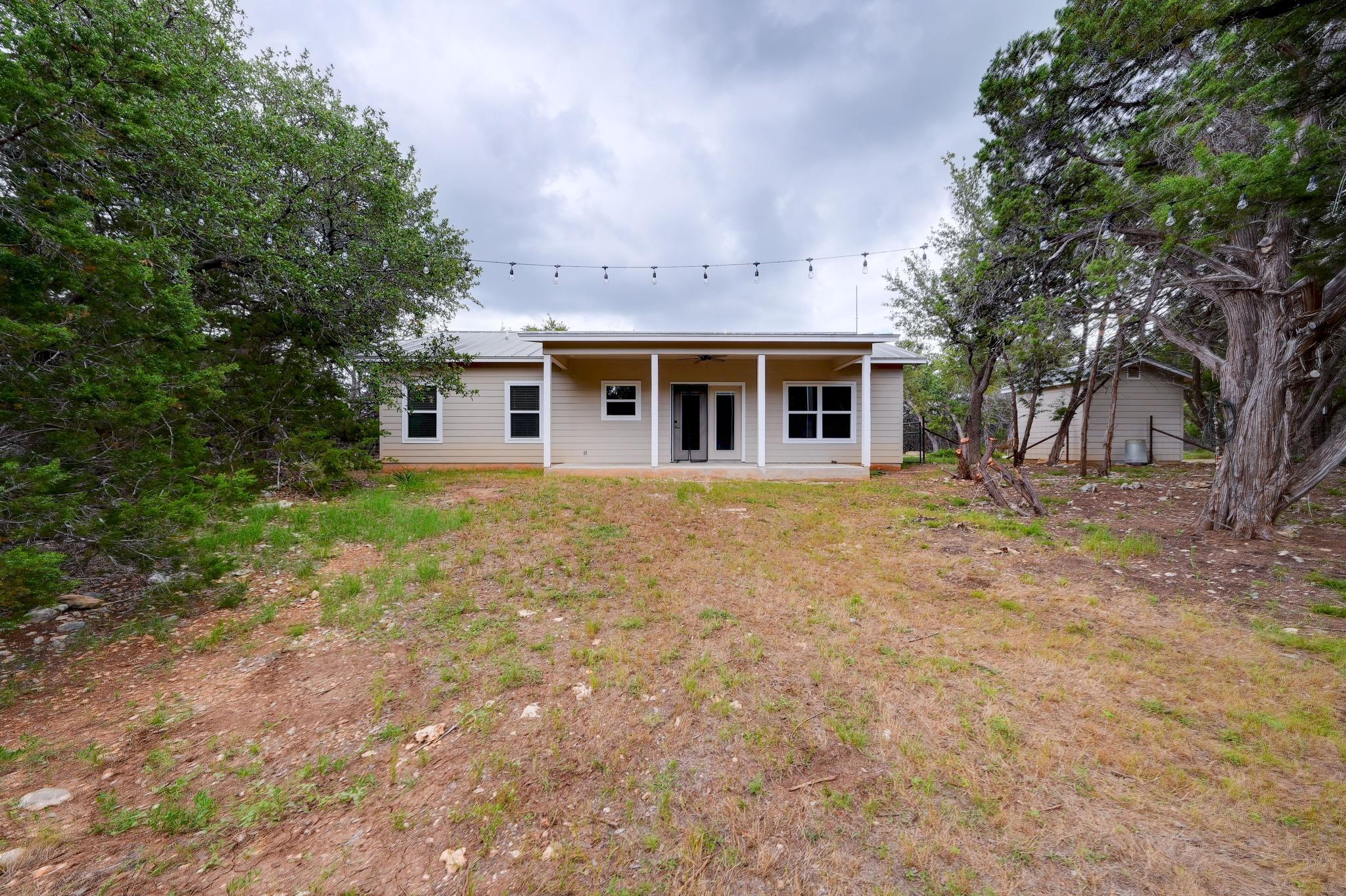 231 N Rainbow Ranch Rd, Wimberley, TX 78676
