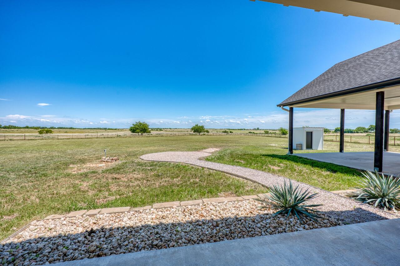 187 Lila Ln, Bertram, TX 78605