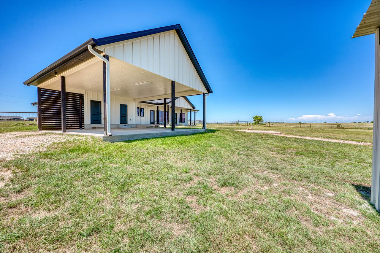 187 Lila Ln, Bertram, TX 78605