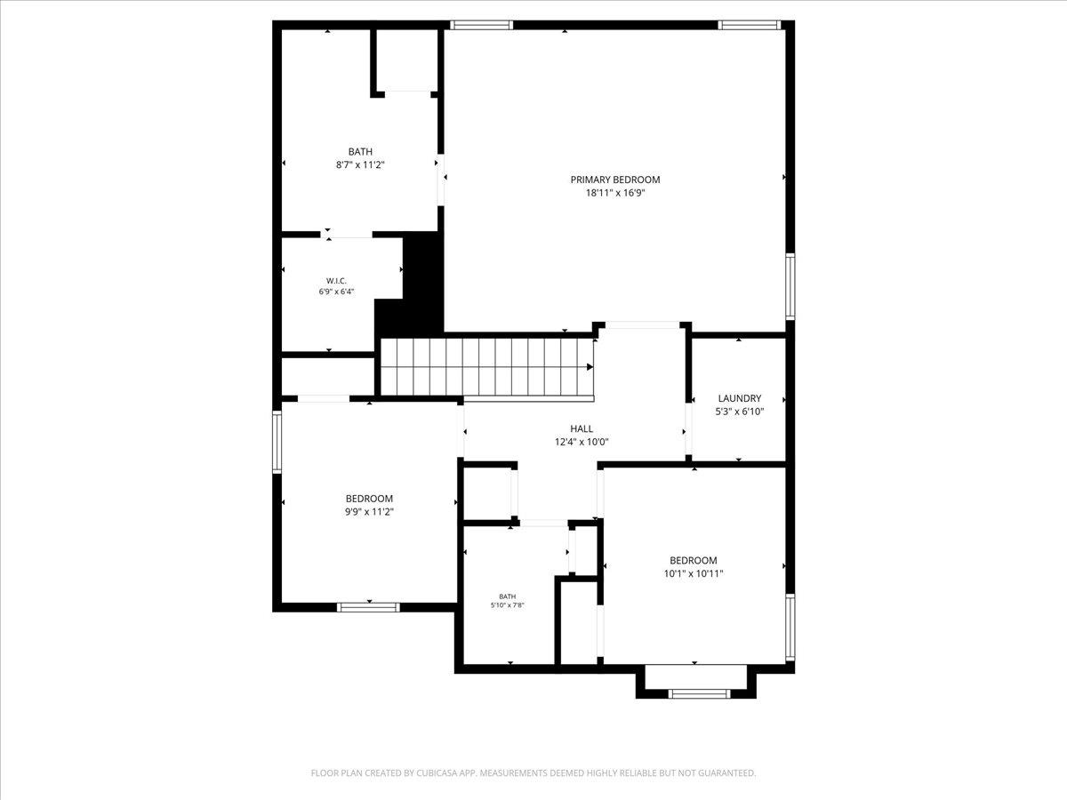 154 Danish Drive Dr, Hutto, TX 78634