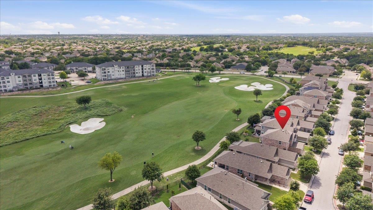 154 Danish Drive Dr, Hutto, TX 78634