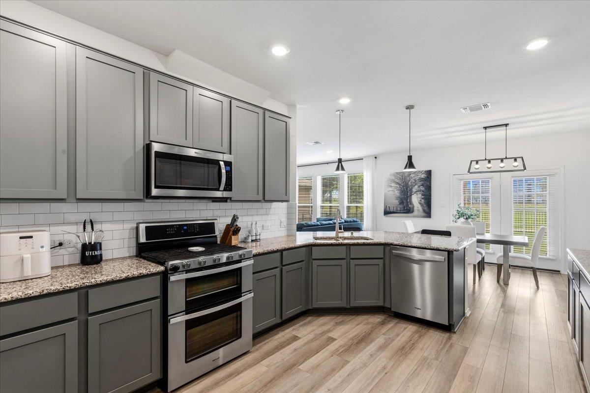 154 Danish Drive Dr, Hutto, TX 78634