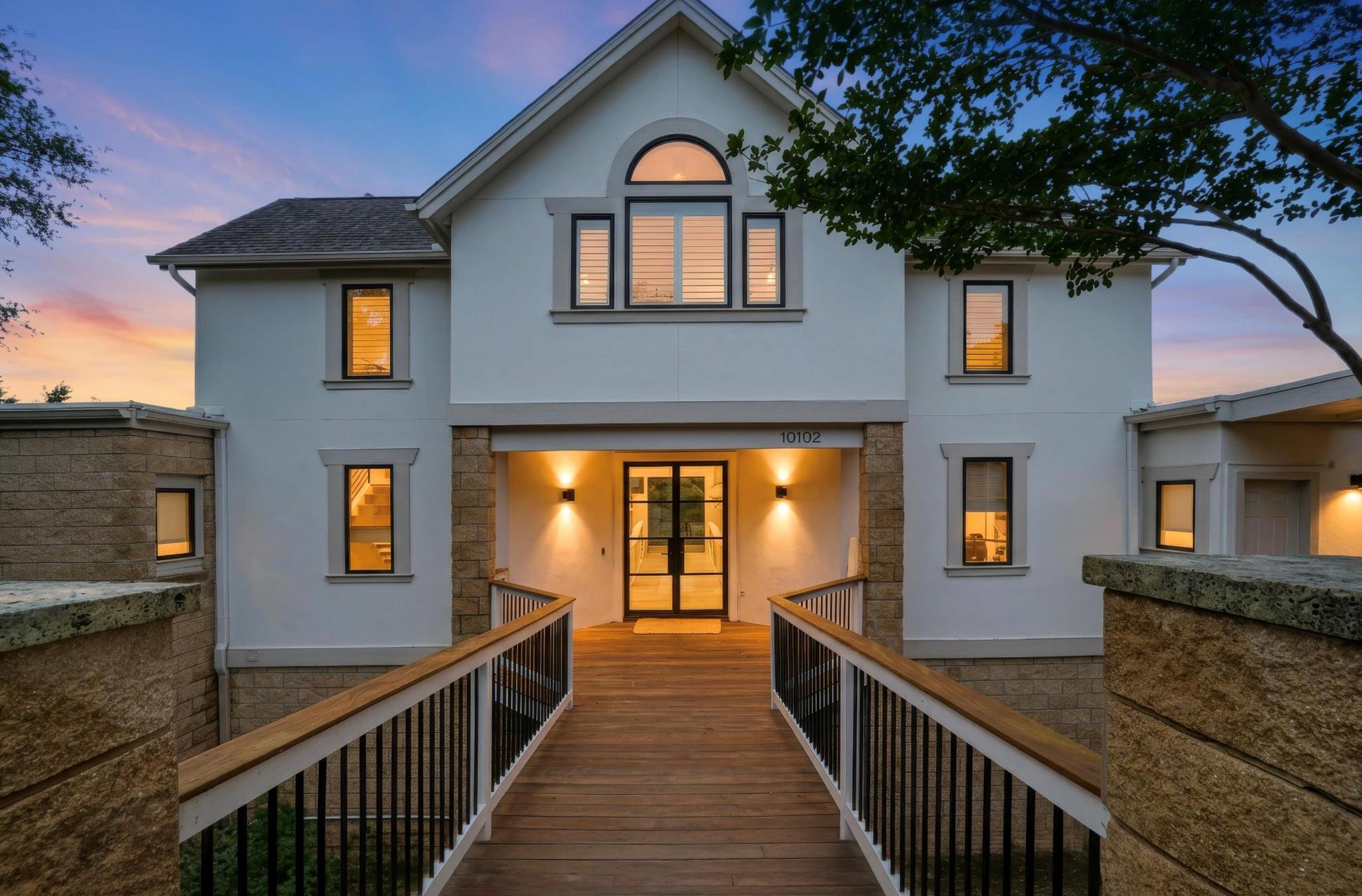 10102 Grand Teton Ct, Austin, TX 78759