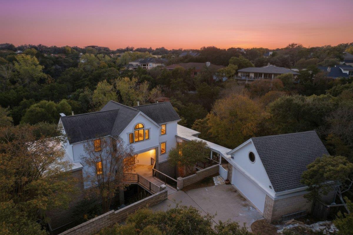 10102 Grand Teton Ct, Austin, TX 78759