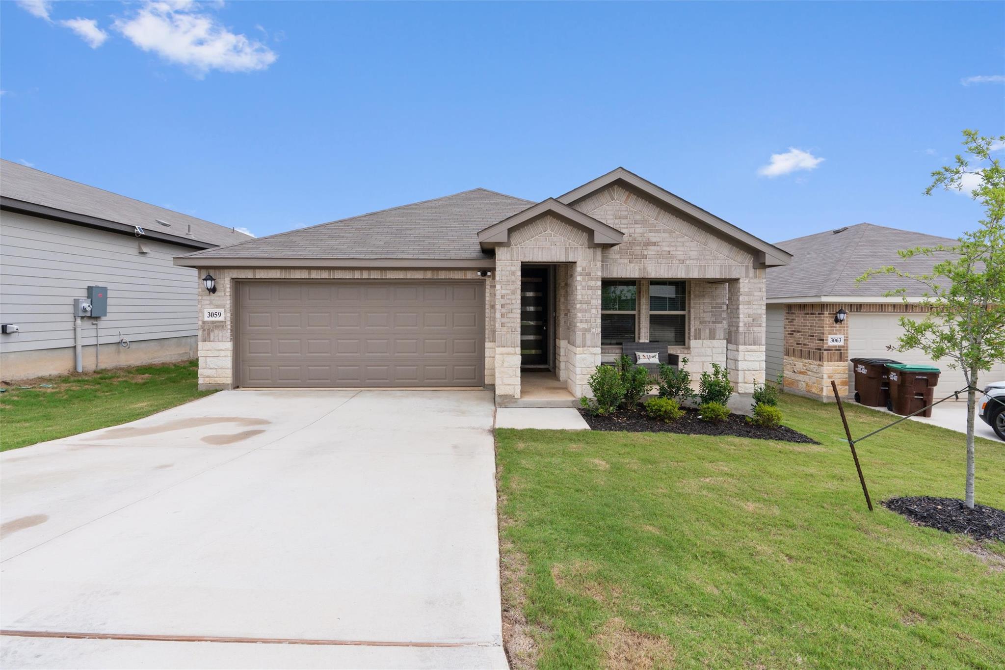 3059 Pike Dr, New Braunfels, TX 78132