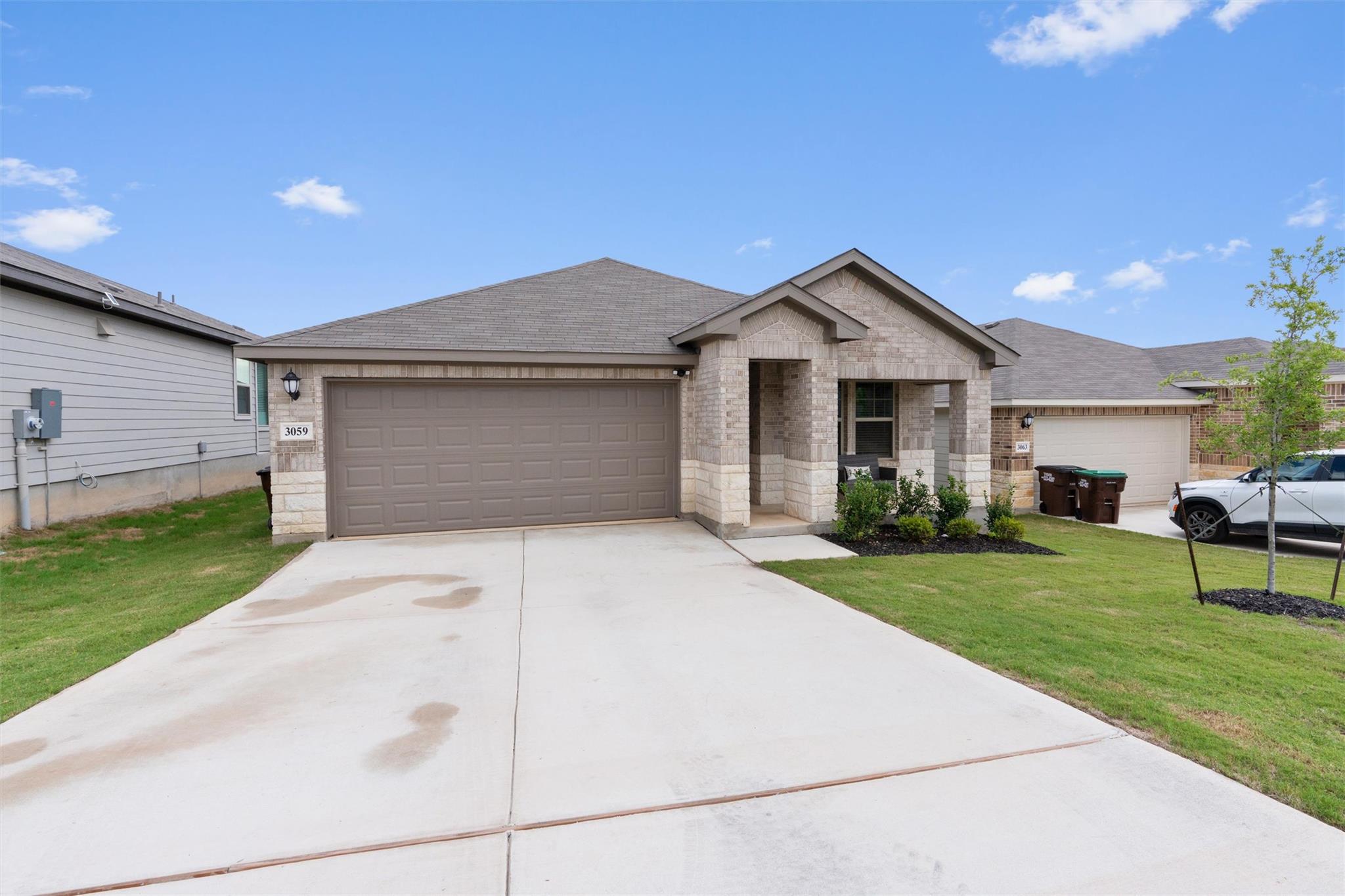 3059 Pike Dr, New Braunfels, TX 78132