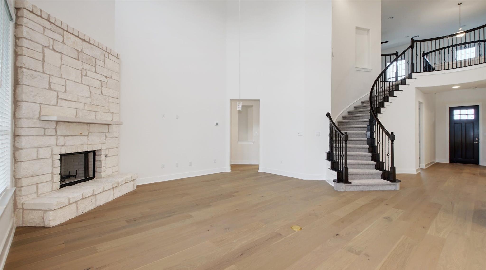 213 Poole Ln, Liberty Hill, TX 78642