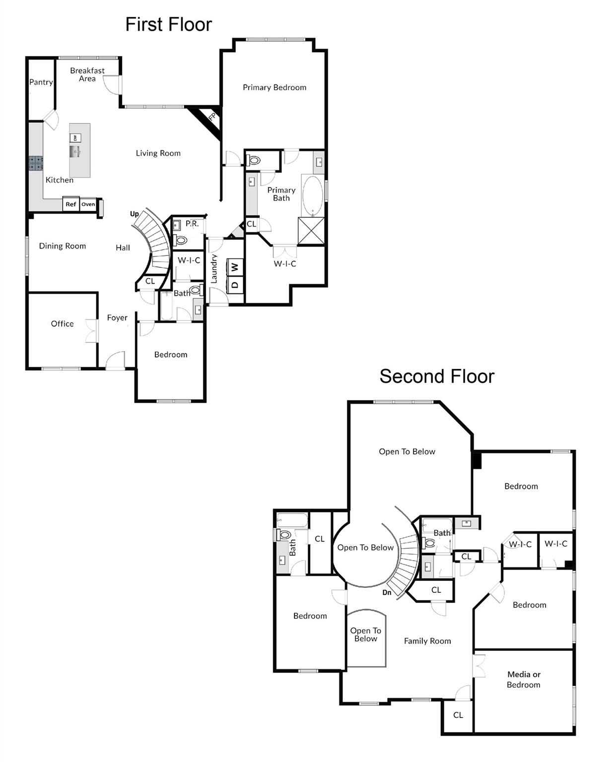 213 Poole Ln, Liberty Hill, TX 78642