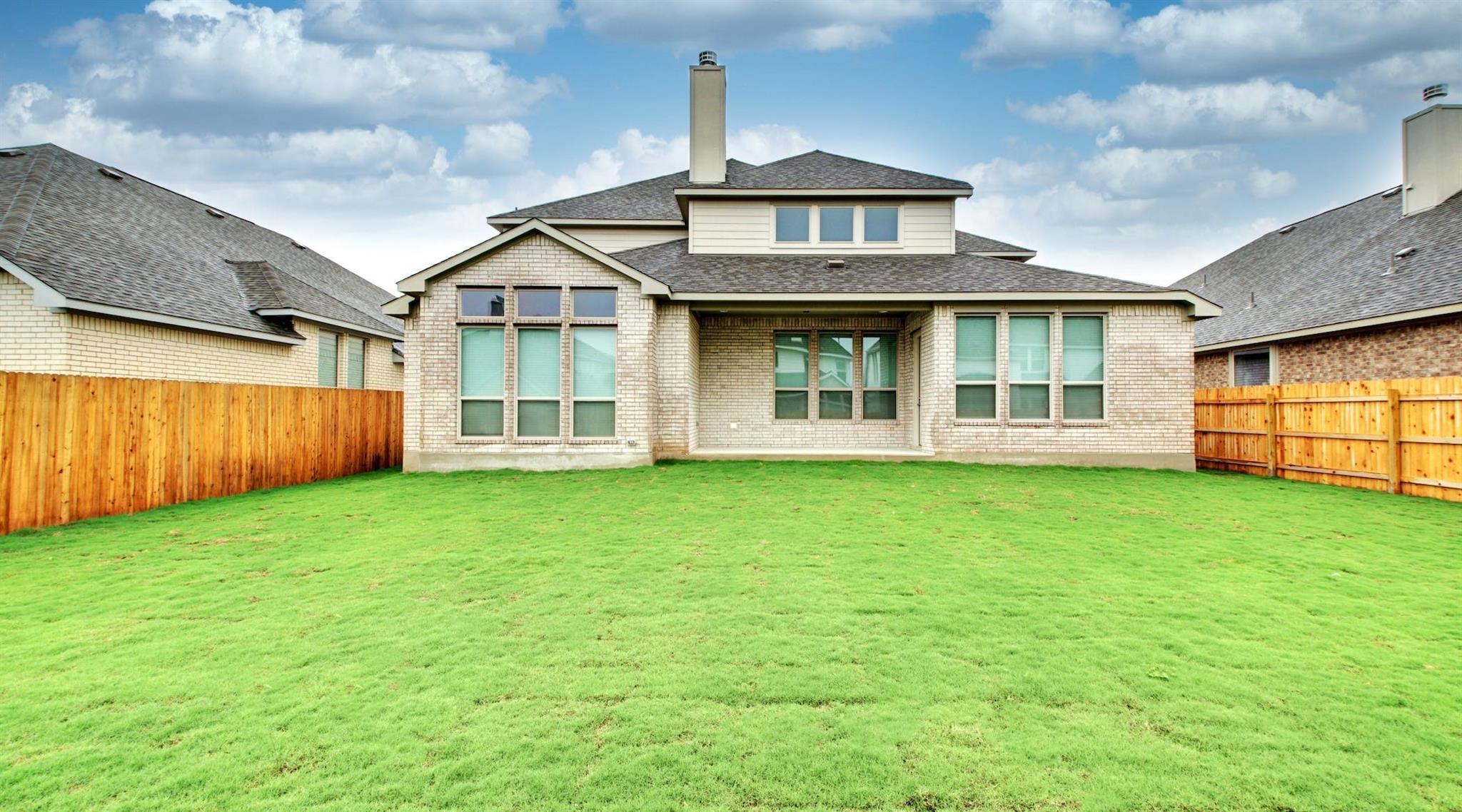 213 Poole Ln, Liberty Hill, TX 78642
