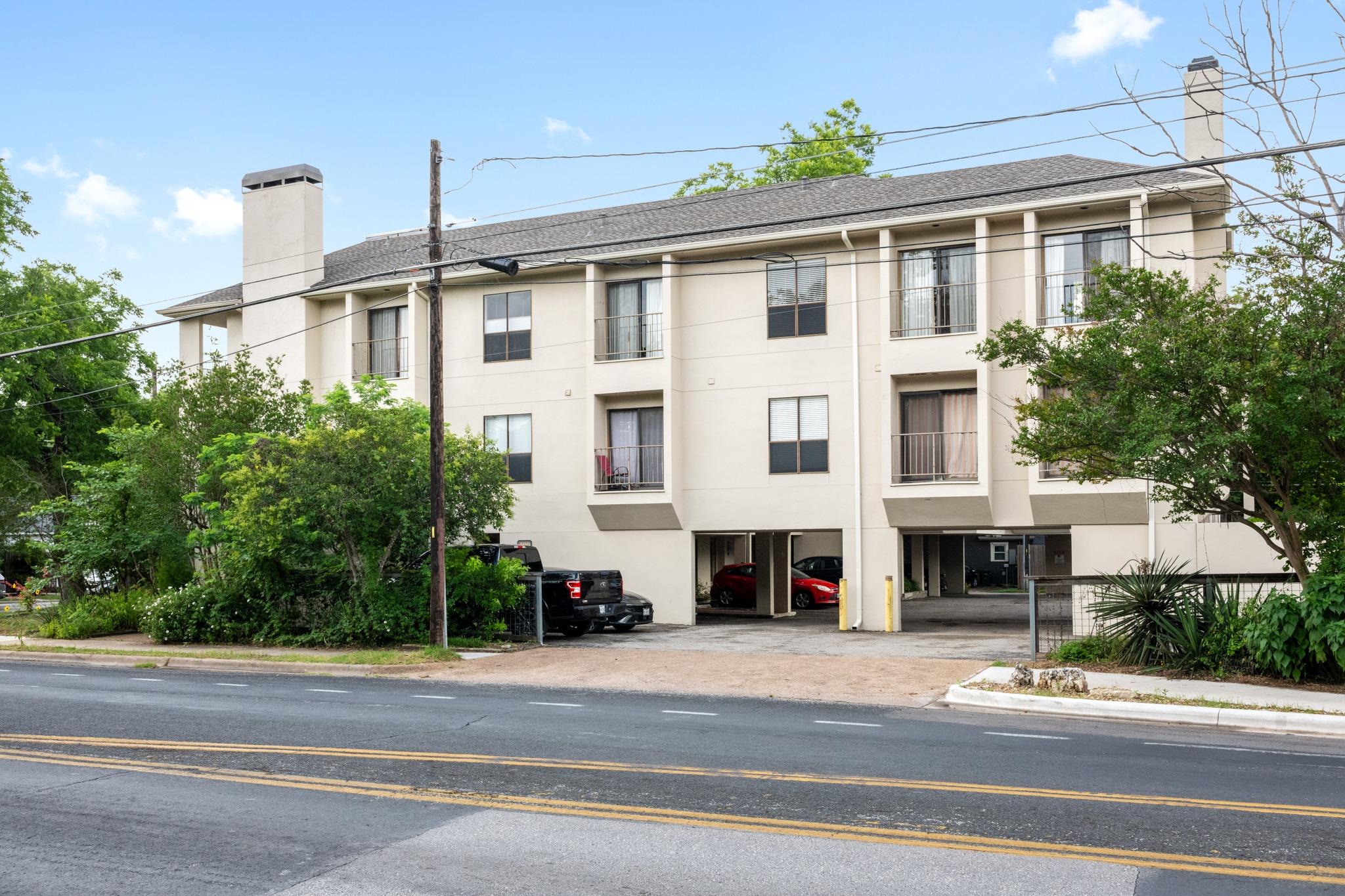 409 E 38th St # 101, Austin, TX 78705