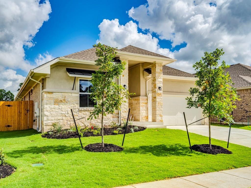 270 Rimrock Ct, Bastrop, TX 78602
