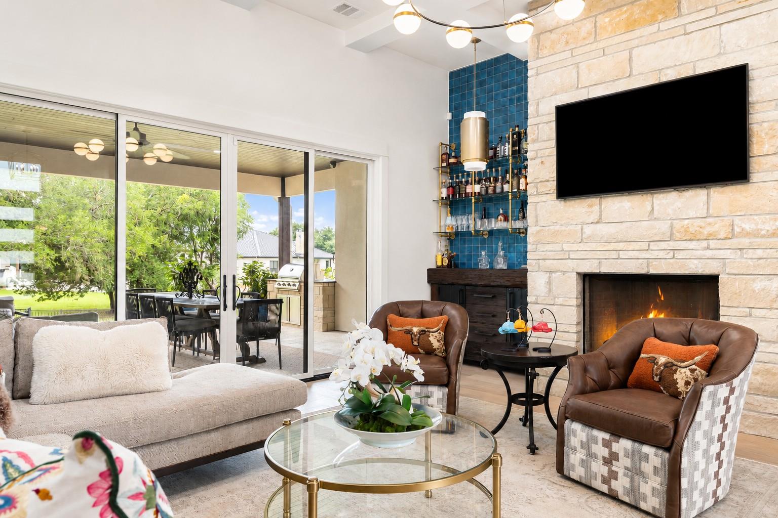 2900 Bay West Blvd, Horseshoe Bay, TX 78657