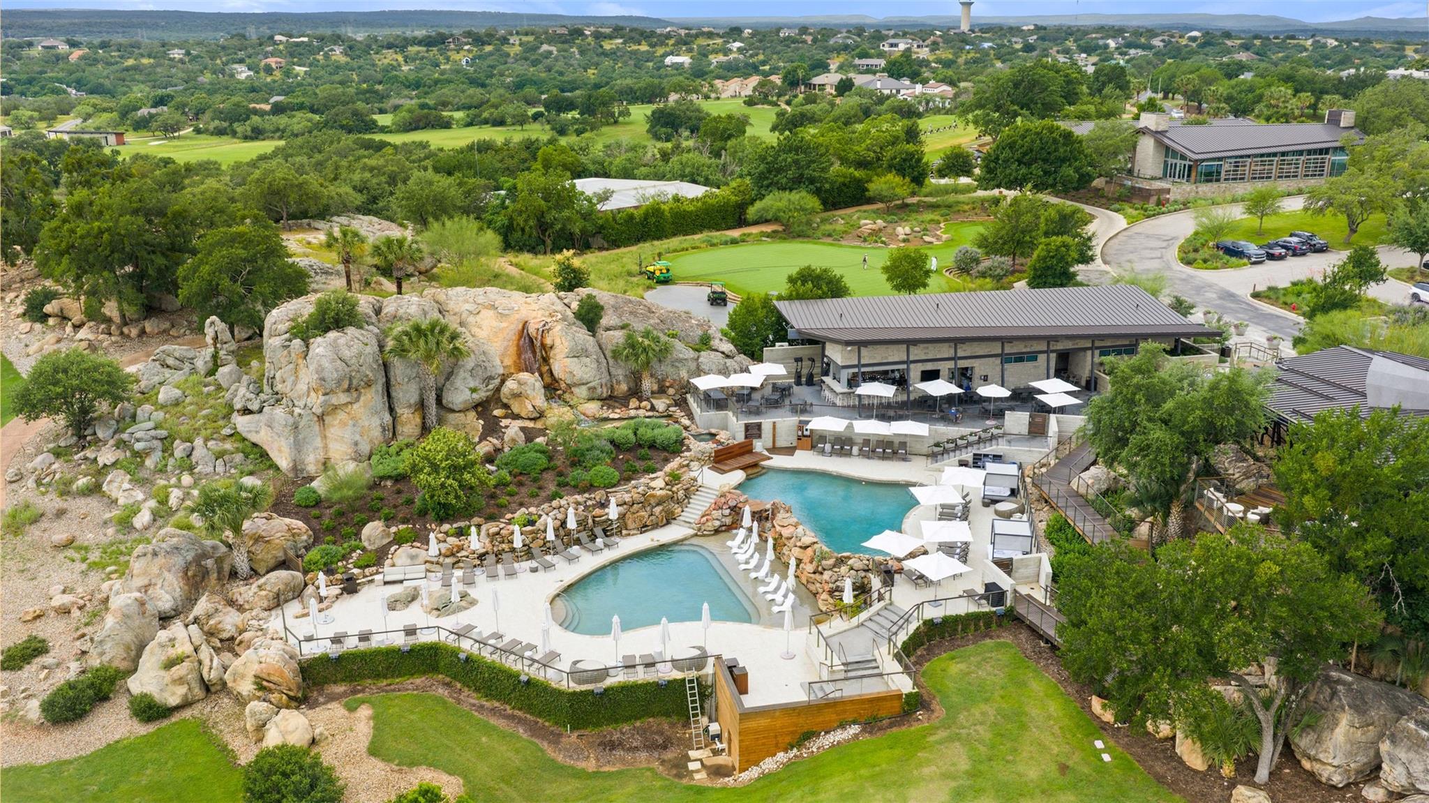 2900 Bay West Blvd, Horseshoe Bay, TX 78657